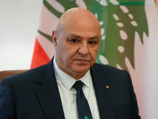 The Lebanese president refused to talk to Netanyahu: Are the historic negotiations failing?