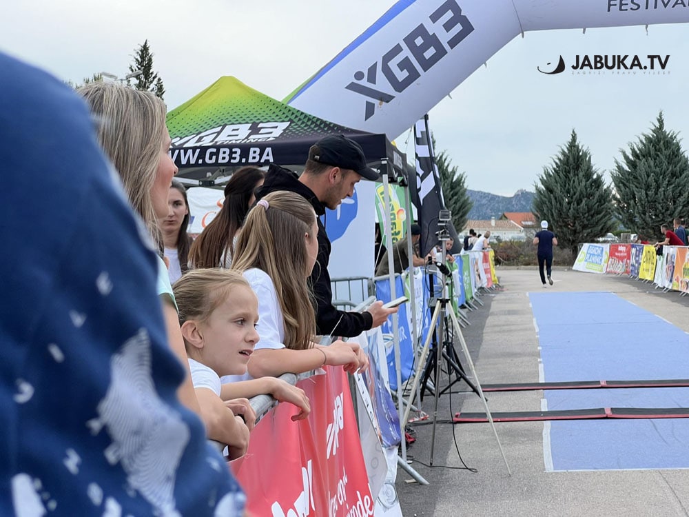 Ljubuški Outdoor Festival 2026: Three days of sports, socializing and enjoying nature