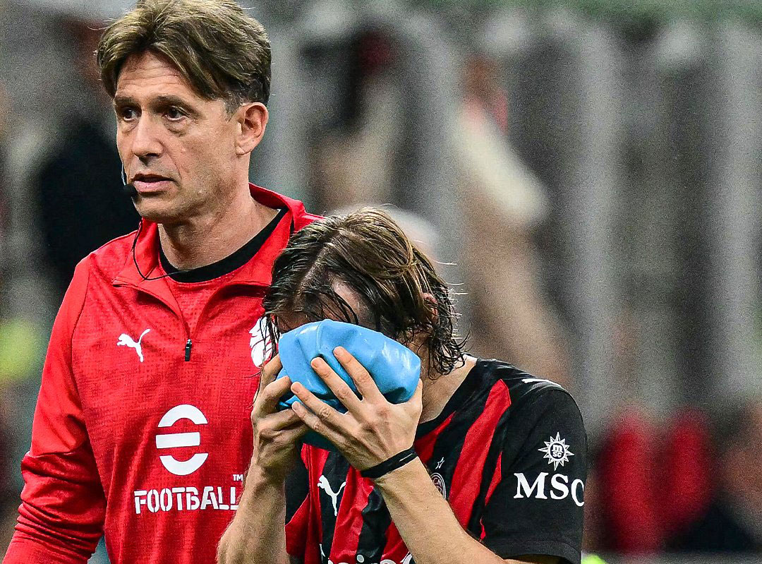 Known search results: The club season may be over for Modrić