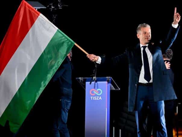 Hungary could receive billions from the EU after the defeat of Orban