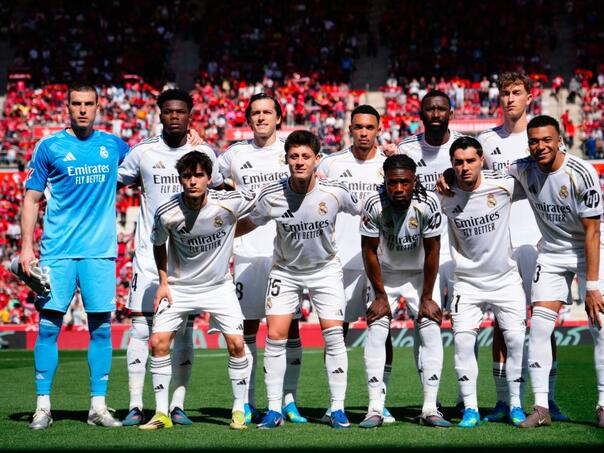 Marca on Real Madrid: "Total chaos"