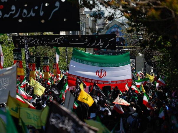 Mehović: Iran’s game without retreat, Lebanon as the key to the survival of the regional strategy