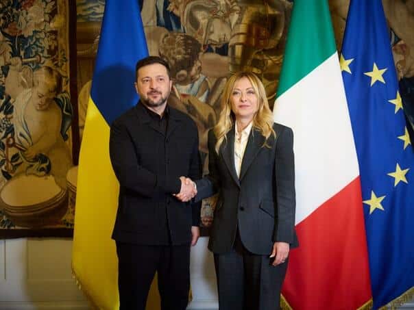 Meloni: In times of instability, friendship between brotherly nations makes a difference