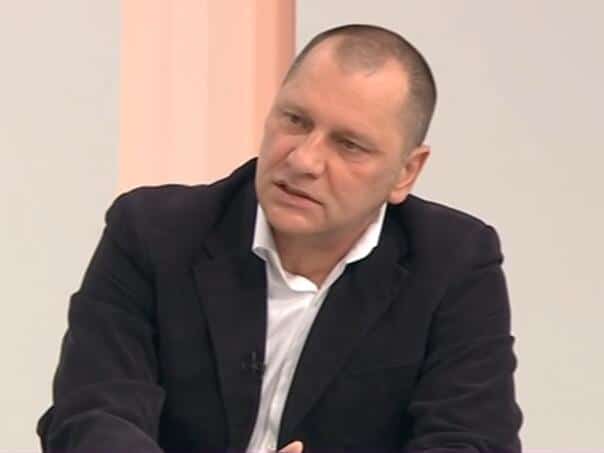 Miletić: I will not be a candidate for a member of the BiH Presidency