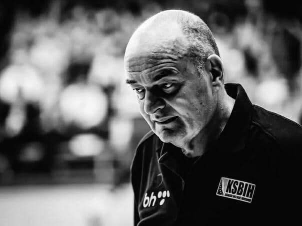 A minute of silence at Euroleague matches for Dusko Vujošević