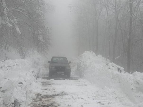 The body of a famous mountaineer from Banja Luka was found on Kozara