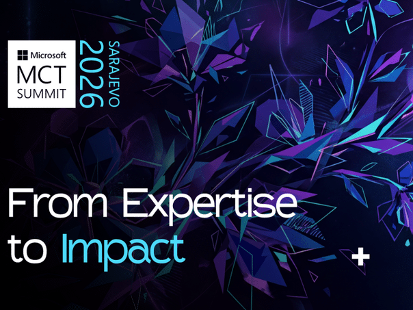 After Zurich and Manchester, the European MCT Summit is coming to BiH for the first time