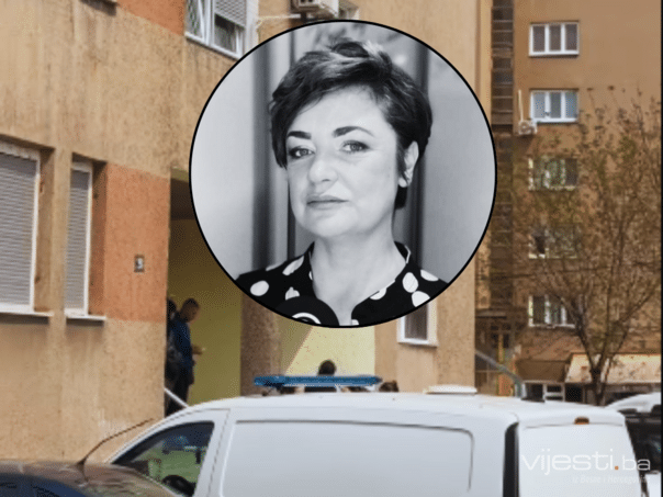 After the journalist’s body was found in Zenica, the police spoke up