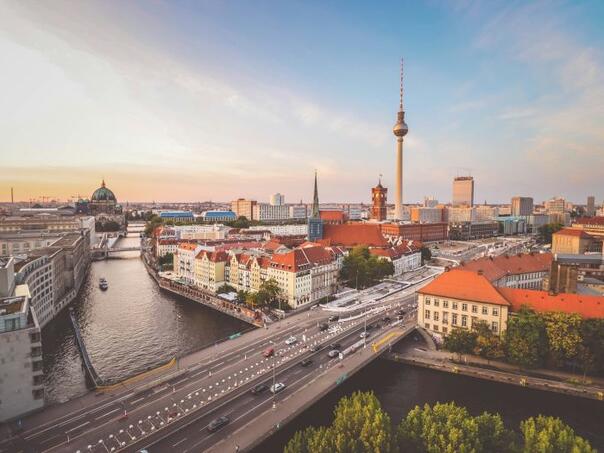 Germans under the age of 46 need permission from the army to leave the country