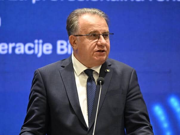 Nikšić: We were the first to react after the success of the national team