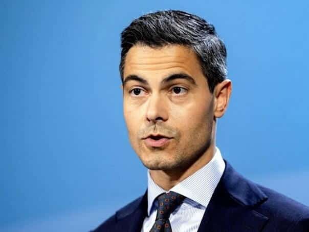 On Monday, the Netherlands activates the first phase of the energy crisis plan