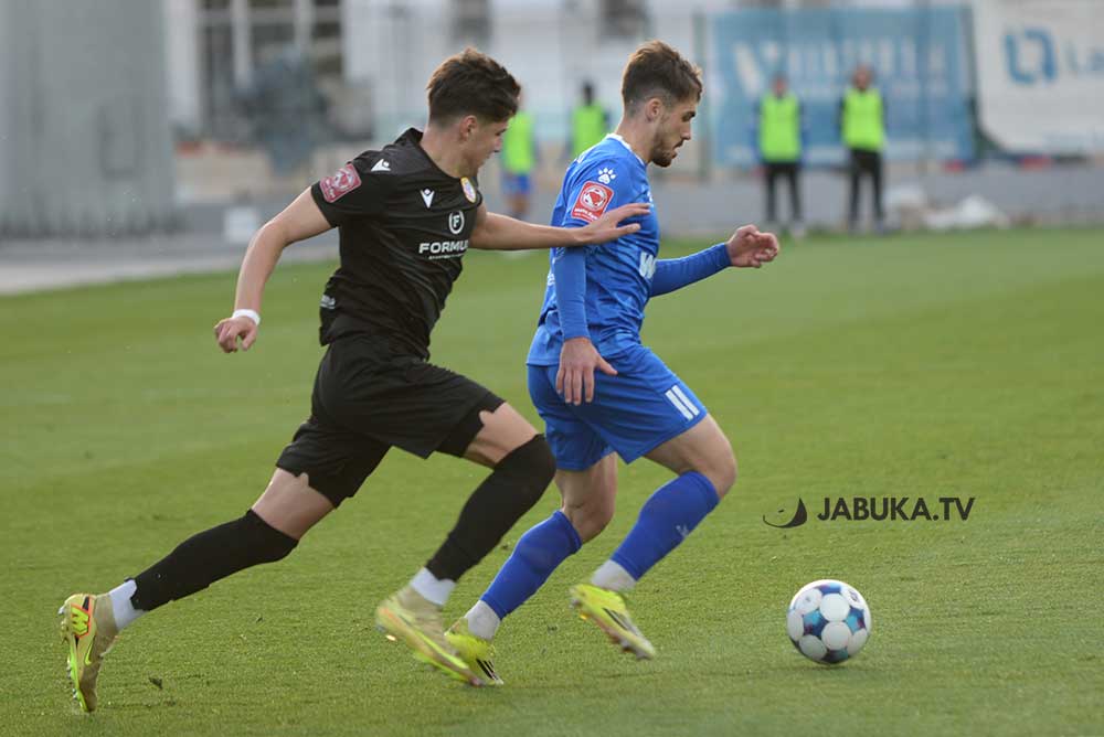 Kreković and Mulato brought Posusja victory against Široki