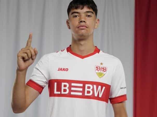 Rejected Serbia, chose Bosnia and Herzegovina: Is Barbarez leading to the World Talent Championship in Stuttgart?