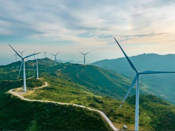 Approved debt due to the construction of the Poklečani wind power plant