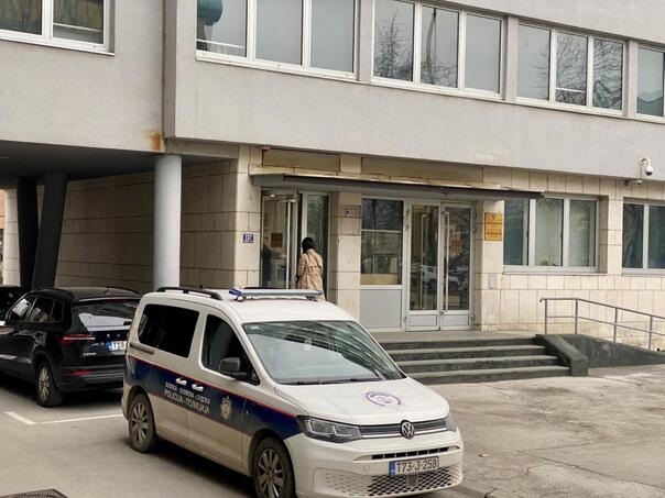The bandits from Gračanica were detained: 5,000 KM were robbed from the casino