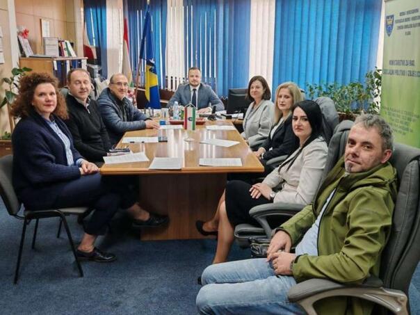 Half a million KM secured for public kitchens in ZDK
