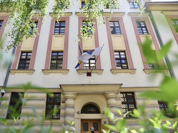 Suspects for murder in Dobrinja to be handed over to the KS Prosecutor’s Office