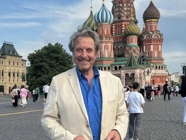 Elon Musk’s father claims: Jeffrey Epstein is alive, there is no way he is dead