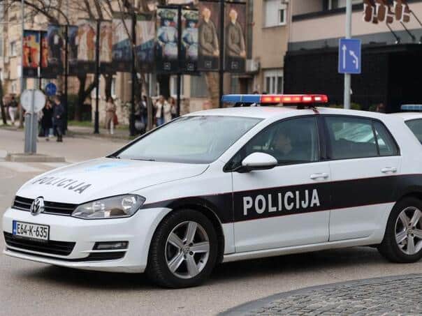 Revealed details of the crime in Dobrinja: They killed a man, then threw the body from the building