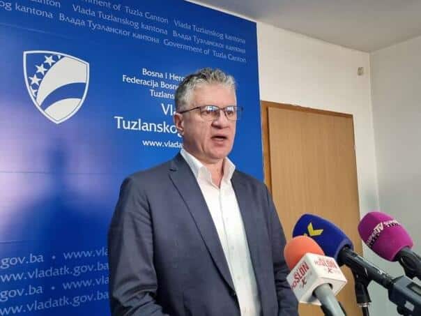 Patients in TK will no longer buy ampoules, more money for aids