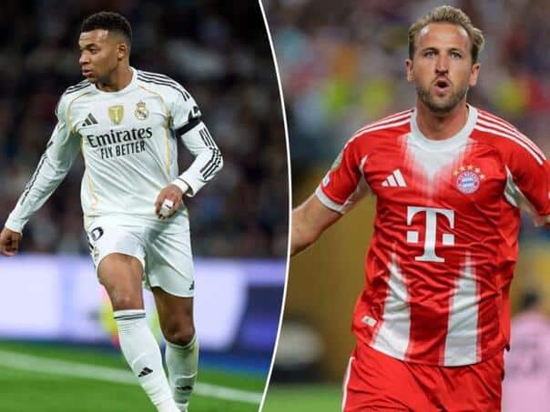 Hellish night in the Champions League: Everything will be on fire in Munich and London
