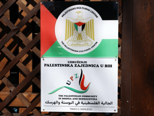The Palestinian community in Bosnia and Herzegovina: Easter brings hope, but also a reminder of injustice
