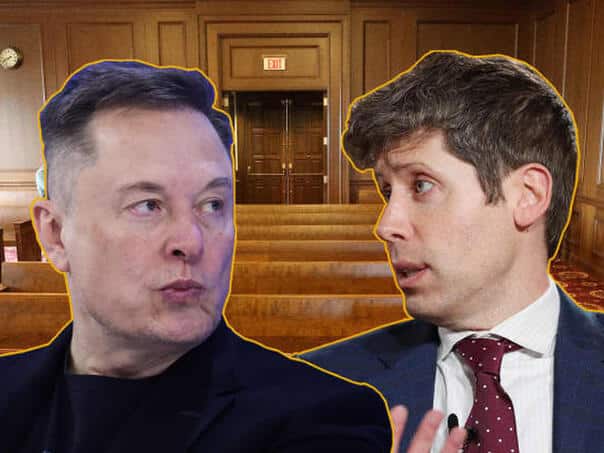 A historic trial begins: Musk sued the head of OpenAI