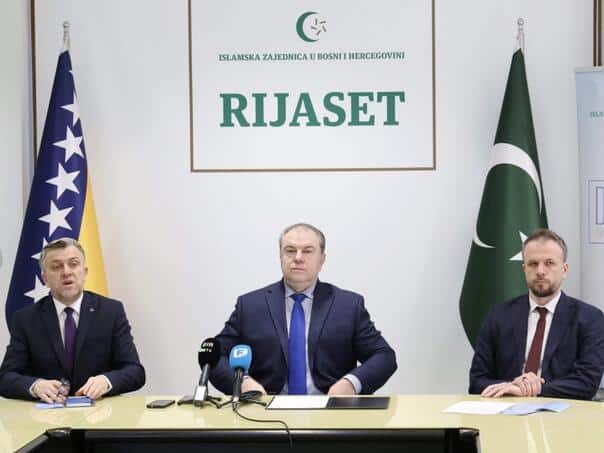 They start "Days of congregations and mosques": A BiH-wide program dedicated to strengthening the community