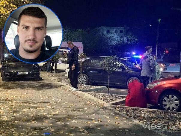 An indictment was filed against Kalajdžić for the brutal murder of Aldina Jahić