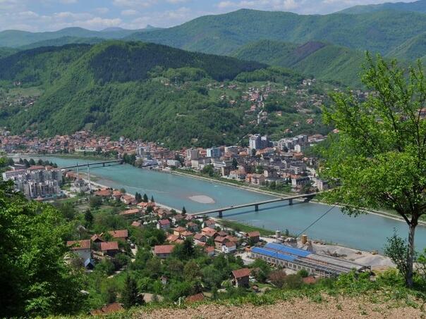 The first collective lawsuit filed in BiH for the protection of the environment, health and rights of the local community