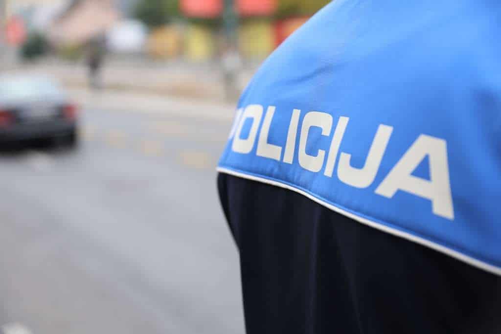 Death threats to the Chairman of the BiH Presidency Bećirović, reports of bombs in shopping centers