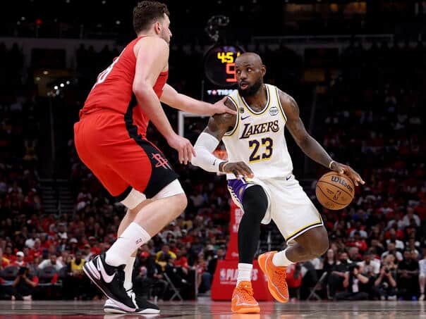 Lakers’ defeat, Cleveland took the lead, Pistons narrowed the gap
