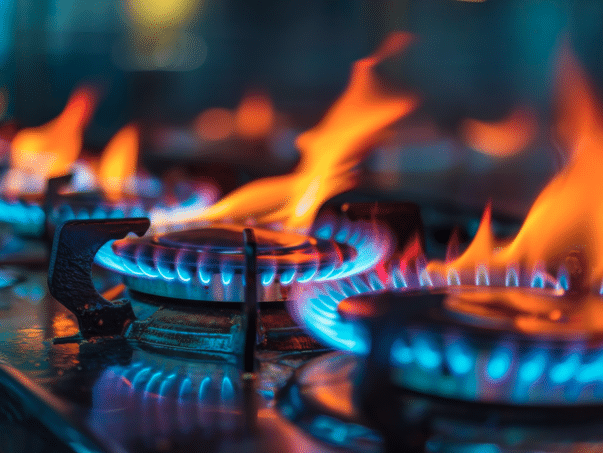 Gas prices are rising in the Federation of Bosnia and Herzegovina