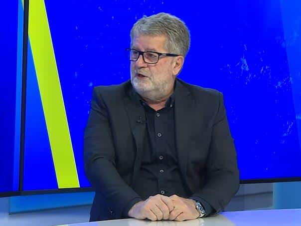 Vice President BH Federation: We have the same conditions as Germany and Switzerland