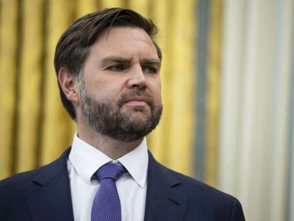 The Vice President of the USA is coming to visit Hungary soon