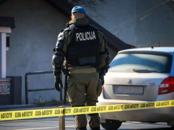 Confirmed indictment against 14 persons in the case "An envelope"