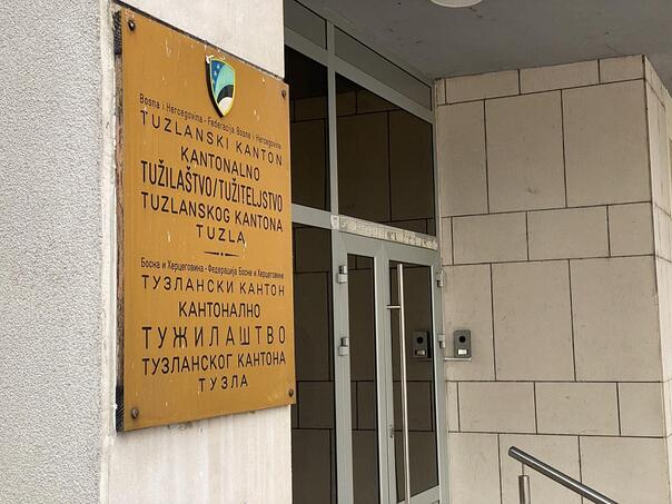 Proposed detention for Osman Malić from Kalesija: Came in front of someone else’s house and threatened with a weapon