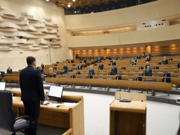 The House of Representatives of the PSBiH will soon discuss the law on the HJPC, the law on the Court of Bosnia and Herzegovina and the Court of Appeal of Bosnia and Herzegovina