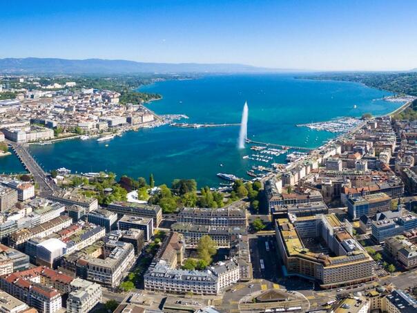 Negotiations in Geneva: Agreement on pandemics still without agreement