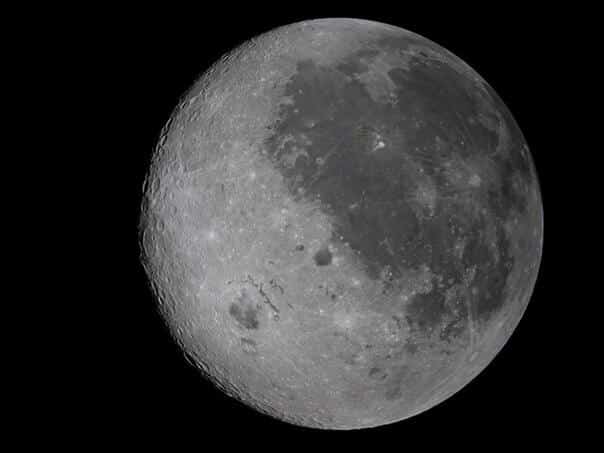 The 56-year-old record was broken by the flight around the moon