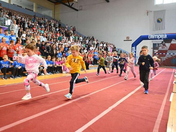 Prijedor host "Youth sports games"