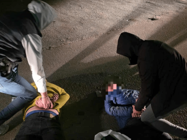 Prijedor: 1.5 kilograms of speed seized, Sarajlije arrested