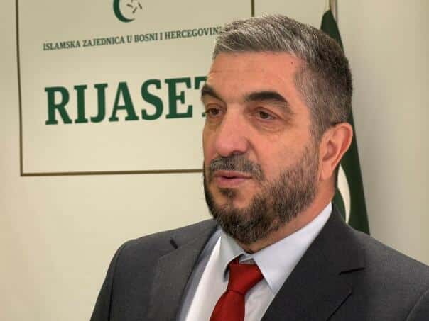 Preparations for Hajj at the end: An application has been introduced for easier organization