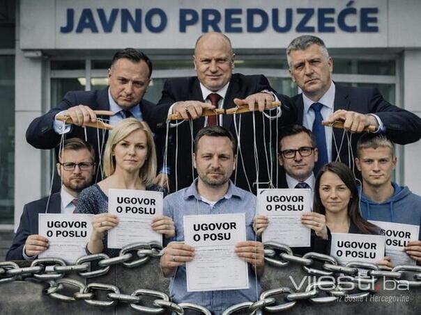Privatization in BiH: Between necessity and abuse
