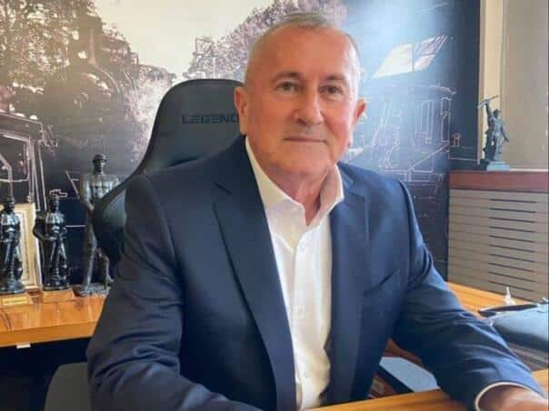 Prolonged detention for two months for RMU director Banovići