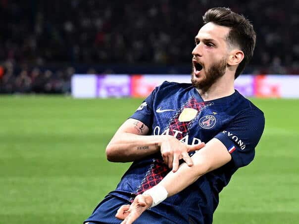 PSG easily against Liverpool, Atletico celebrated at Camp Nou