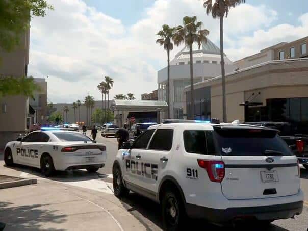 Shooting in Louisiana: One person killed, several injured
