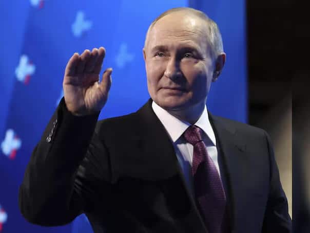 Putin tells Armenia: You can’t join the EU, it’s impossible!