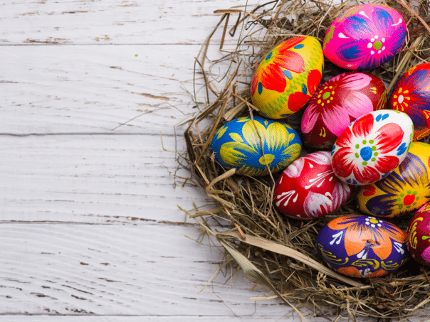 Workers have the right to use paid leave on the occasion of Easter