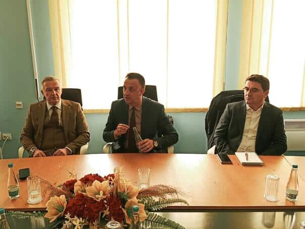 Workers of TRZ Hadžići have been paid back wages, another will follow by the end of the week